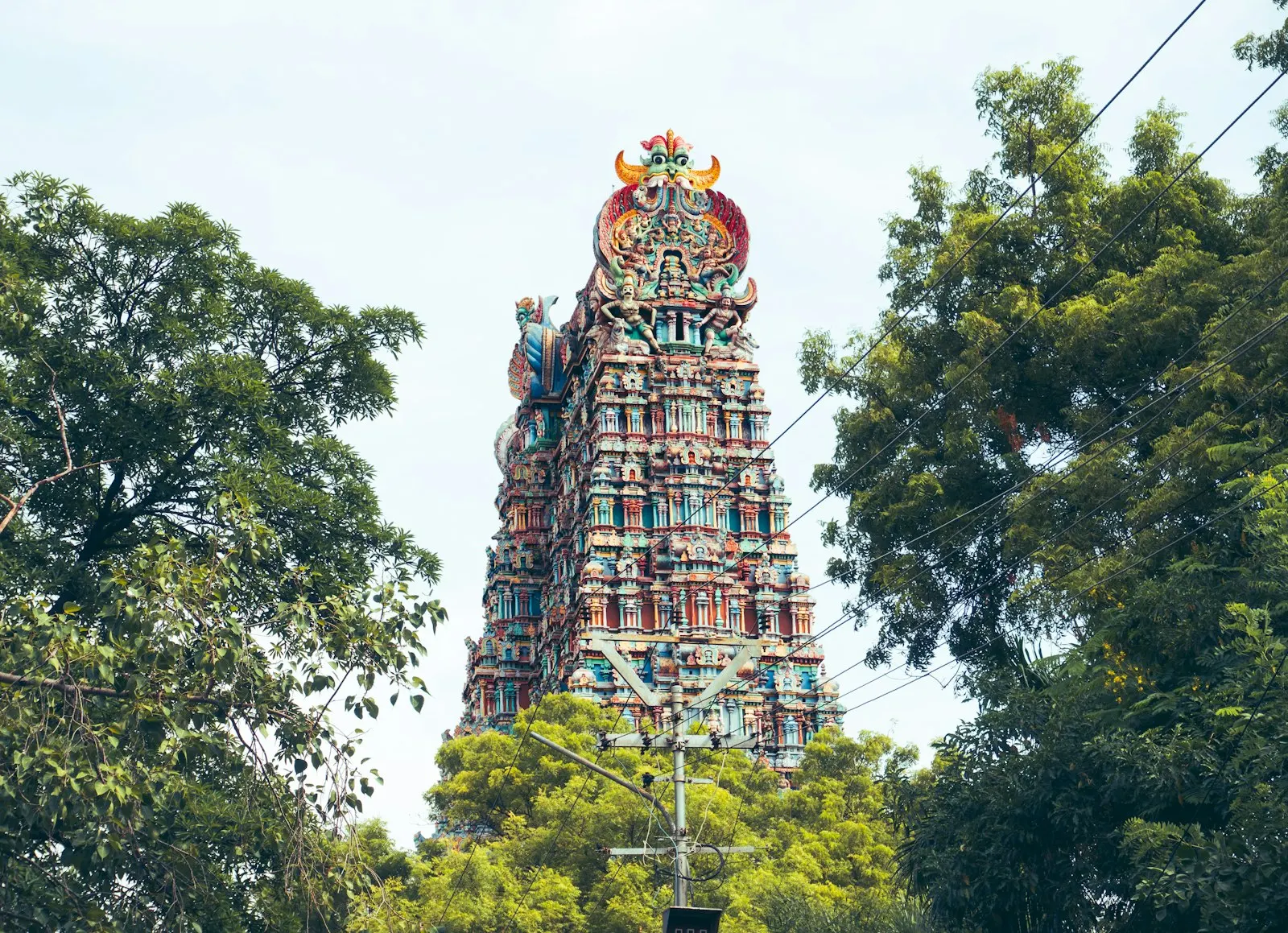 City Hotels in Madurai by OYG Holidays, Madurai and Rameswaram