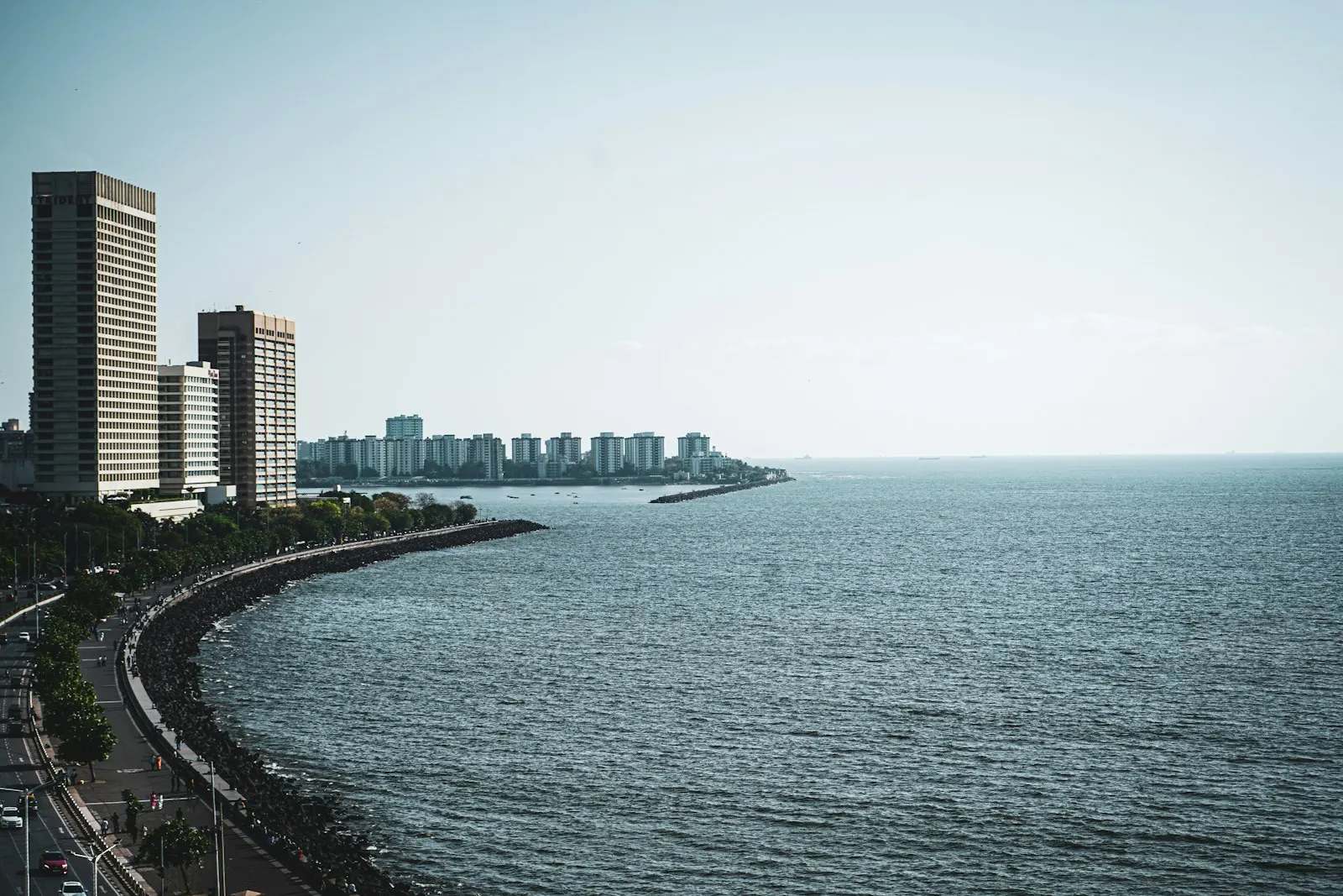 City Hotels in Mumbai by OYG Holidays, Maharashtra