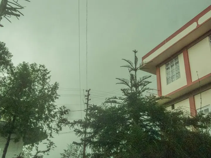 City Hotels in Shillong by OYG Holidays