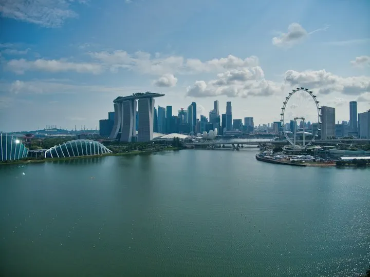 City Hotels in Singapore by OYG Holidays