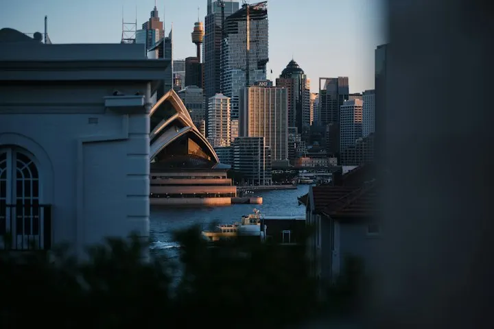 City Hotels in Sydney by OYG Holidays