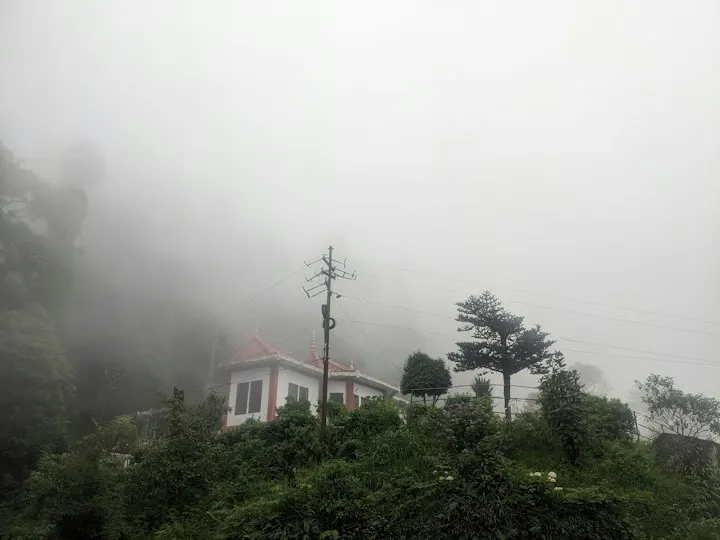 Colonial-Era Heritage Hotels in Darjeeling by OYG Holidays