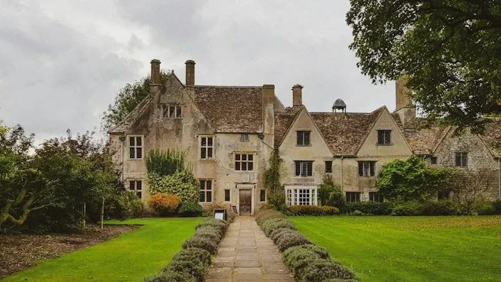 Countryside Manor Hotels by OYG Holidays