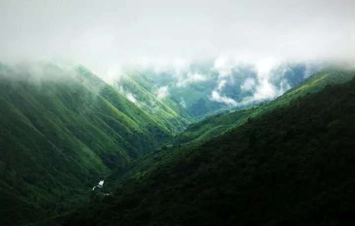 Eco Resorts in Meghalaya by OYG Holidays