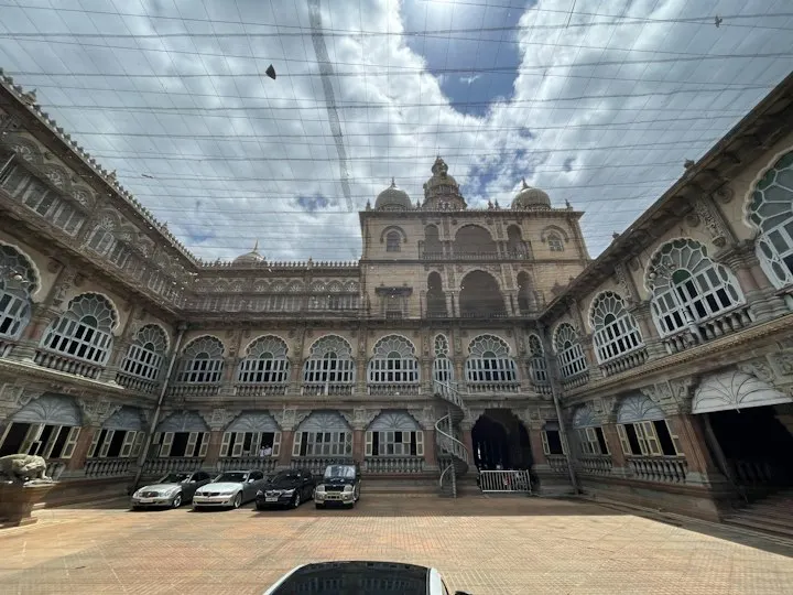 Heritage Hotels in Mysore by OYG Holidays