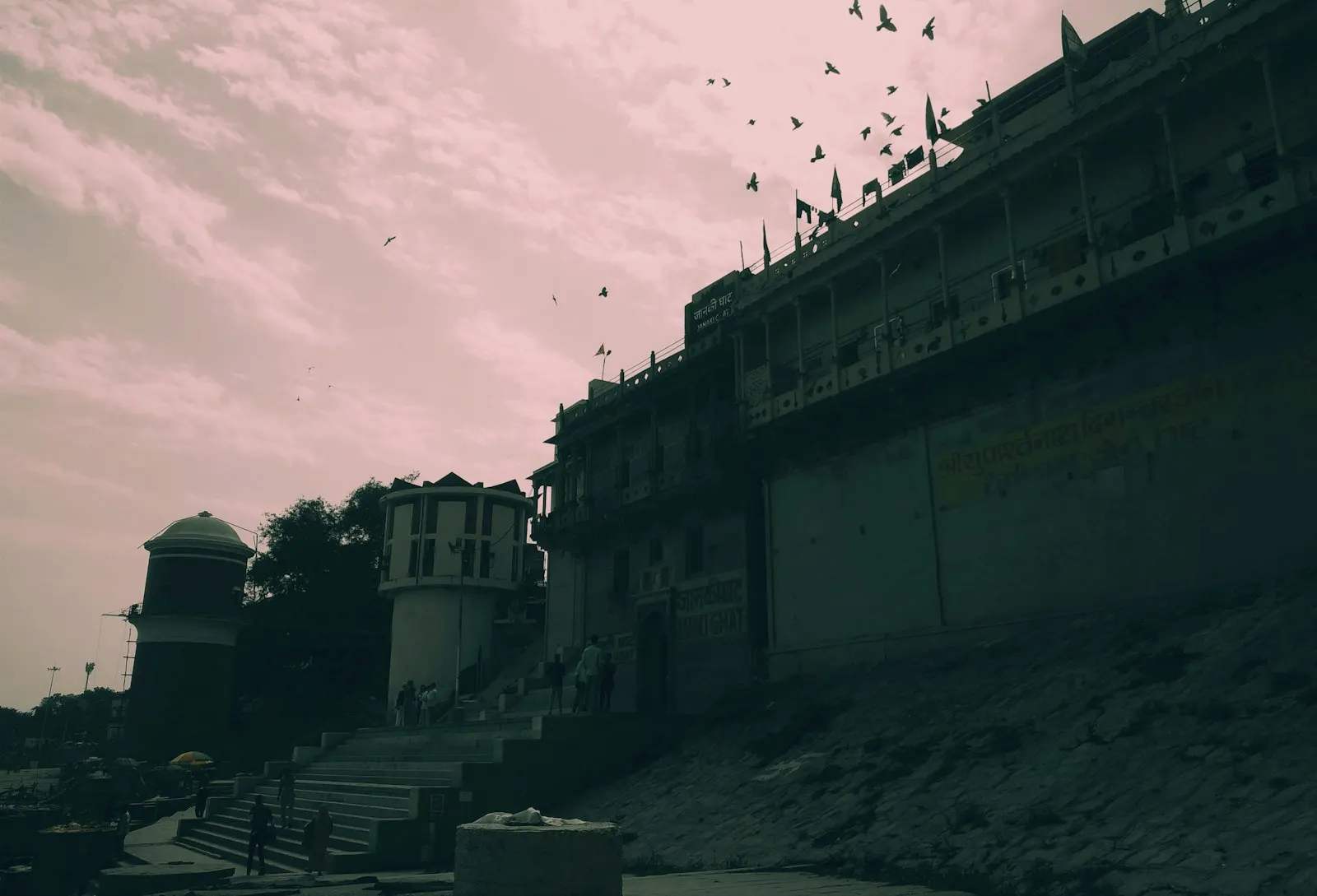 Heritage Hotels in Varanasi by OYG Holidays, Varanasi and Ayodhya