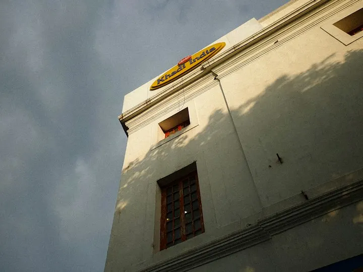 Heritage Hotels near Connaught Place by OYG Holidays