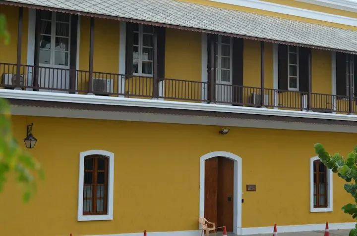 Heritage Stays in Pondicherry by OYG Holidays