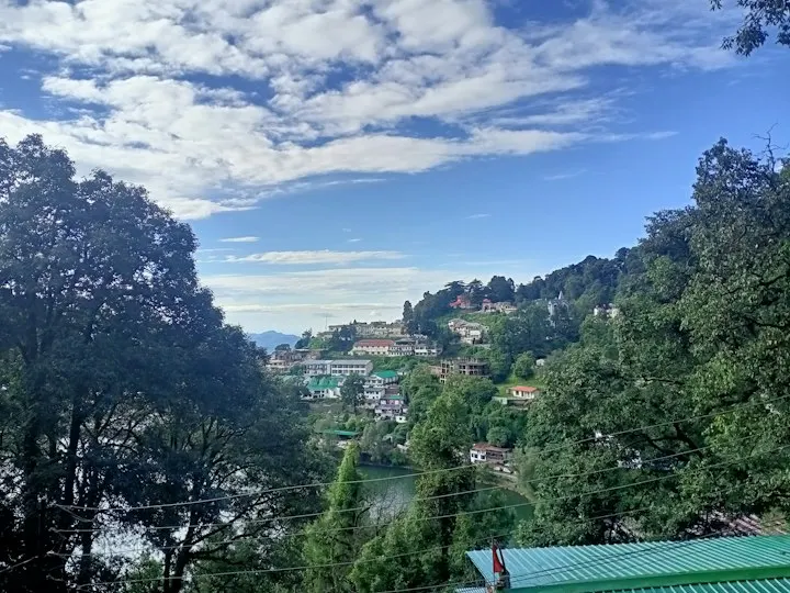 Hill Resorts in Mussoorie and Nainital by OYG Holidays