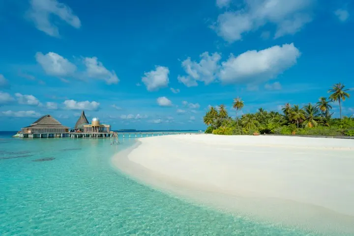 Overwater Villas in the Maldives by OYG Holidays