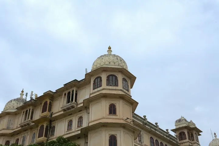 Palace Hotels in Rajasthan by OYG Holidays