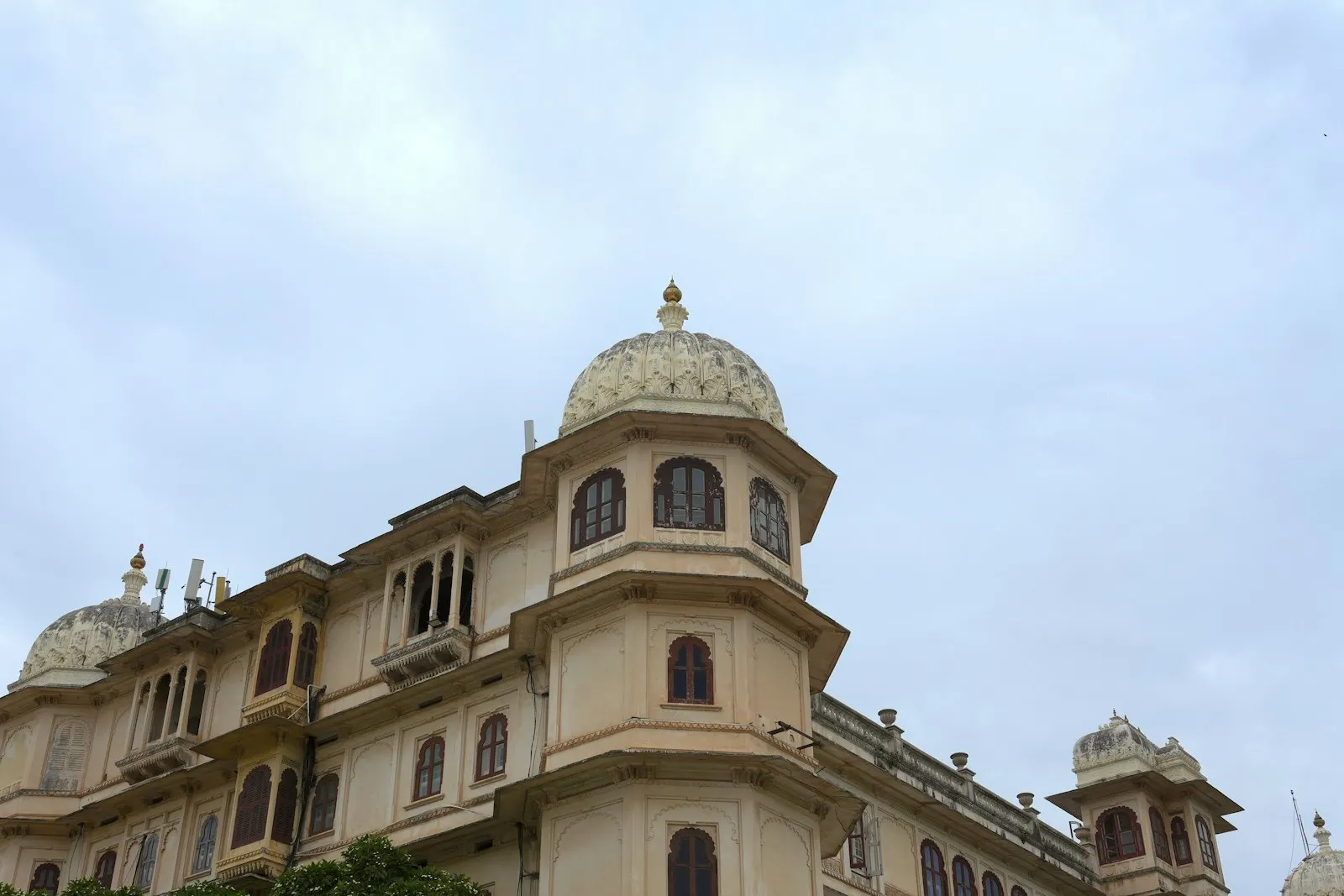 Palace Hotels in Rajasthan by OYG Holidays, Rajasthan