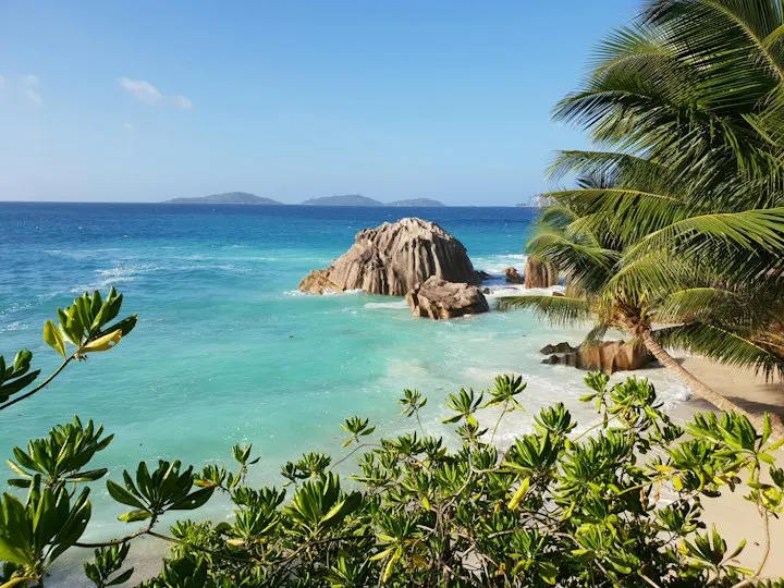 Private Beach Villas in Seychelles by OYG Holidays