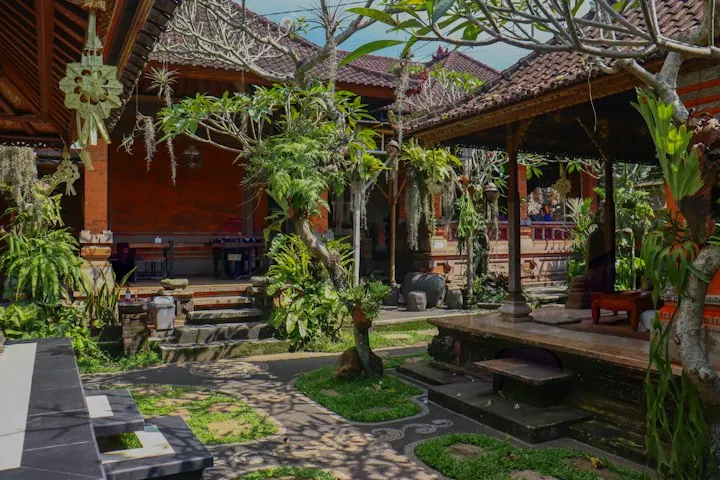 Private Pool Villas in Bali by OYG Holidays
