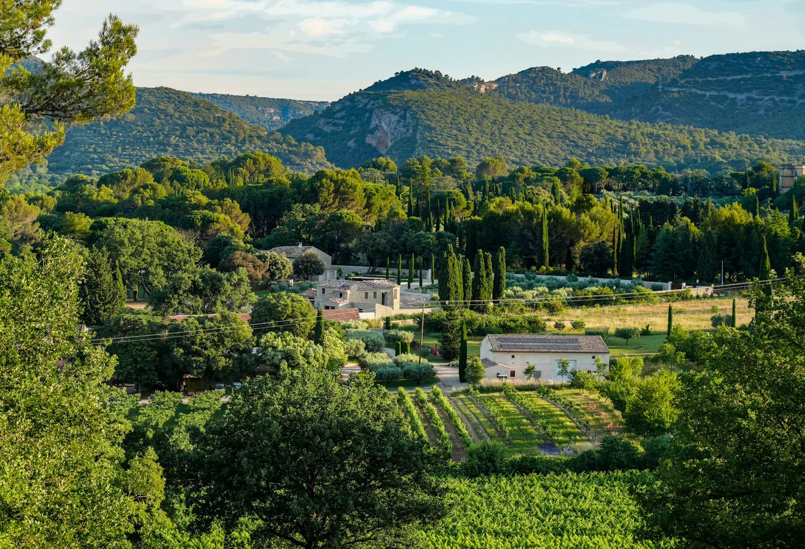 Provence Countryside Villas by OYG Holidays, France