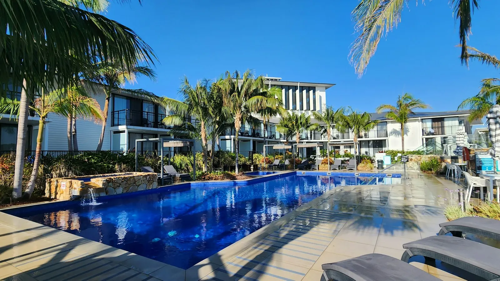 Resorts on the Gold Coast by OYG Holidays, Australia