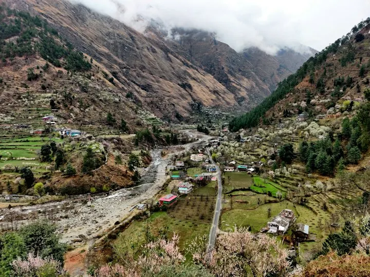 Riverside Camps in Kasol and Tirthan by OYG Holidays
