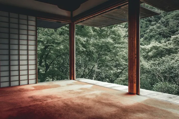 Ryokan Stays in Kyoto by OYG Holidays