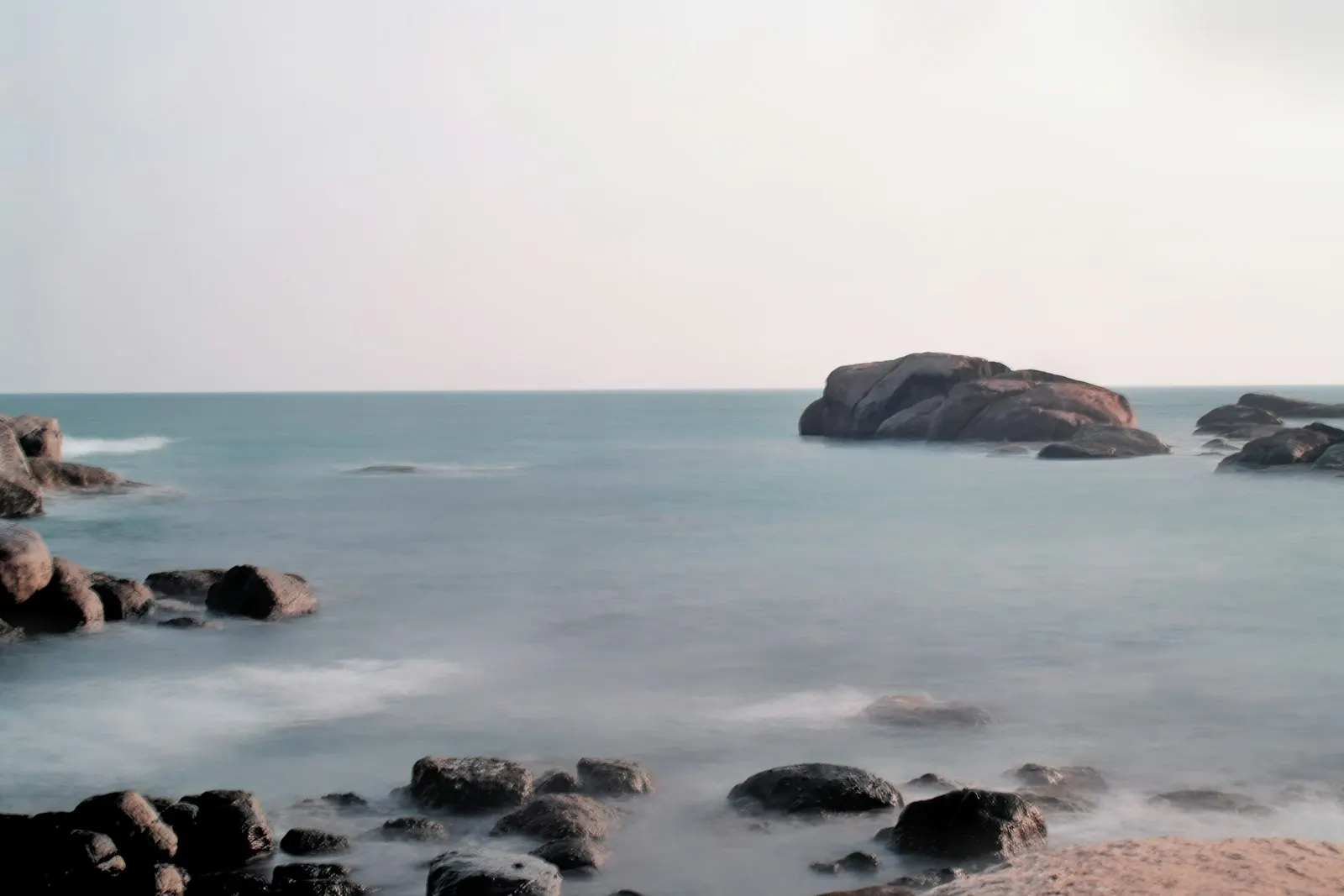 Sea-View Resorts in Kanyakumari by OYG Holidays, Kanyakumari
